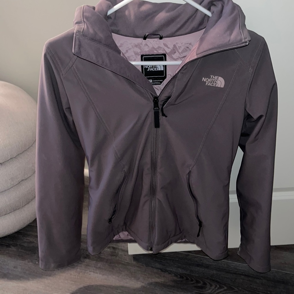 North face XS jacket
